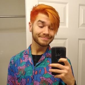 Meet your Posher, Nick